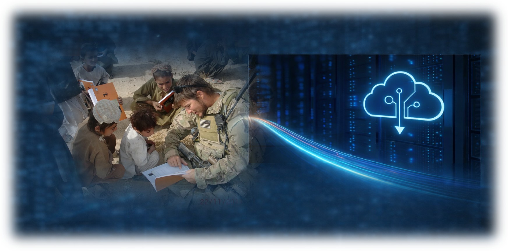 Learning and technical transition